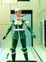 Rogue (Marvel Universe) Custom Action Figure