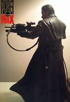 Punisher MAX (Mark III) (Punisher) Custom Action Figure