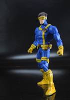 Cyclops (X-Men) Custom Action Figure