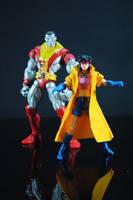 Jubilee (X-Men) Custom Action Figure