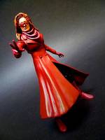 New Madame Web (Julia Carpenter) (Marvel Legends) Custom Action Figure