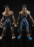Raziel (Game Accurate) (Soul Reaver) Custom Action Figure