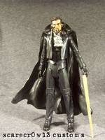 Count Nefaria (Marvel Legends) Custom Action Figure