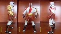Kratos (God of War) Custom Action Figure