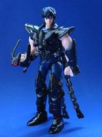 Black Phoenix Vintage (Saint Seiya) Custom Action Figure