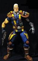 Cable (Marvel Legends) Custom Action Figure
