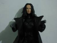 Selene (Underworld) (Underworld) Custom Action Figure