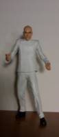 Ultra-Humanite (First Appearance) (DC Direct) Custom Action Figure