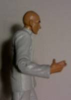 Ultra-Humanite (First Appearance) (DC Direct) Custom Action Figure