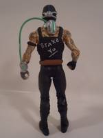 Bane!!! (Batman & Robin) Custom Action Figure