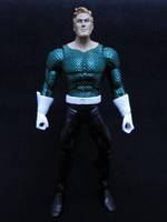 Green Lantern Aquaman (DC Universe) Custom Action Figure