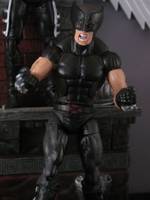 X-Force Wolverine Version 2 (Marvel Legends) Custom Action Figure