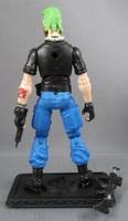 Dreadnok Scratch (G.I. Joe 30th Anniversary) Custom Action Figure