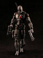 X-Force Deadpool V3 (Marvel Legends) Custom Action Figure