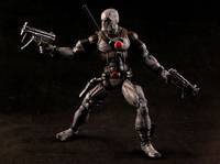 X-Force Deadpool V3 (Marvel Legends) Custom Action Figure