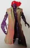 Nasty Boys (X-Men) Custom Action Figure