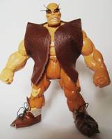 Nasty Boys (X-Men) Custom Action Figure