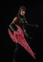 Psylocke (X-Force Dark Angel Saga) (Marvel Legends) Custom Action Figure