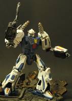 Twin Twist (Transformers) Custom Action Figure