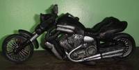 Ghost Rider : Spirit of Vengeance (Ghost Rider) Custom Action Figure