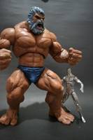 Ego-Prime (Marvel Legends) Custom Action Figure