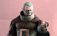 Apocalypse (X-Men) Custom Action Figure
