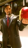 Tony Stark (Marvel Legends) Custom Action Figure