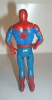 Spider-Man 1975 (Spider-Man) Custom Action Figure