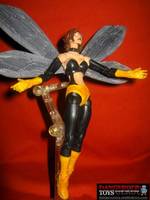 Marvel Legends Wasp (Marvel Legends) Custom Action Figure