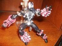 Spawn (Spawn) Custom Action Figure
