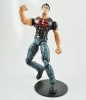 Superboy (Connor Kent) (Marvel Legends) Custom Action Figure