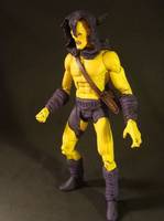 Carrion (Marvel Legends) Custom Action Figure