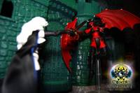 Purgatory (Marvel Legends) Custom Action Figure
