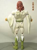 Aquarian (the Command) (Marvel) Custom Action Figure