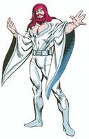 Aquarian (the Command) (Marvel) Custom Action Figure