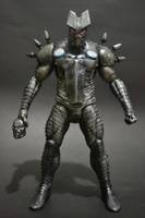 Destroyer (Doom's Creation) (Marvel Legends) Custom Action Figure