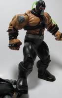 Bane (DC Universe) Custom Action Figure