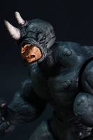 Rhino (Marvel Legends) Custom Action Figure