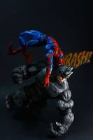 Rhino (Marvel Legends) Custom Action Figure