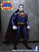 Bizarro (Super Powers) Custom Action Figure