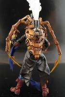 Steampunk Spiderman (Marvel Legends) Custom Action Figure