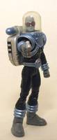 DCUC Mr. Freeze (DC Universe) Custom Action Figure