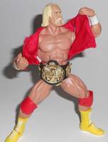Hulk Hogan (WWE Legends) (Wrestling) Custom Action Figure