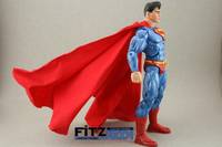 Superman (Marvel Legends) Custom Action Figure