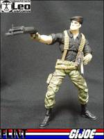 Flint (G.I. Joe) Custom Action Figure