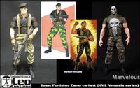 Flint (G.I. Joe) Custom Action Figure