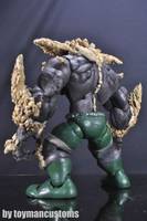 Doomsday (Superman) Custom Action Figure