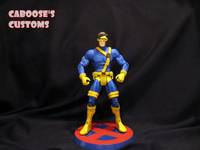 Cyclops (Marvel Legends) Custom Action Figure