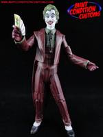 Cesar Romero Joker (Batman) Custom Action Figure