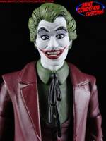 Cesar Romero Joker (Batman) Custom Action Figure